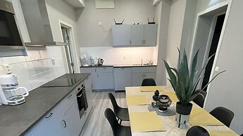 Kuukkeli Ivalo Airport Inn