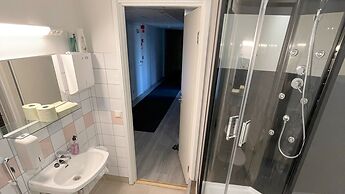 Kuukkeli Ivalo Airport Inn