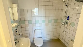 Kuukkeli Ivalo Airport Inn