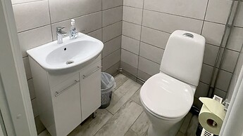 Kuukkeli Ivalo Airport Inn