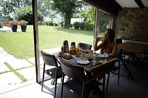 Casa Rural Martiamuno Landetxea