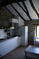 Casa Rural Martiamuno Landetxea