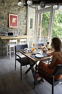Casa Rural Martiamuno Landetxea