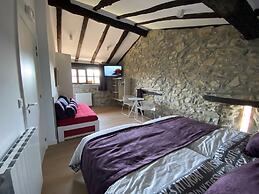Casa Rural Martiamuno Landetxea