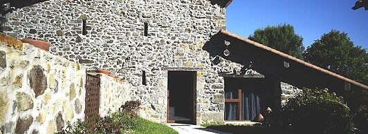 Casa Rural Martiamuno Landetxea