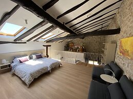 Casa Rural Martiamuno Landetxea