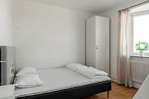 Saxvikens vandrarhem