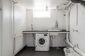 Saxvikens vandrarhem