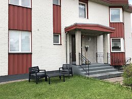 Saxvikens vandrarhem