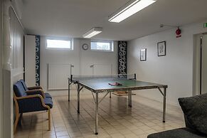 Saxvikens vandrarhem