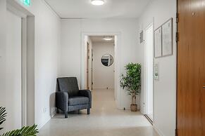 Saxvikens vandrarhem