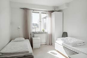 Saxvikens vandrarhem