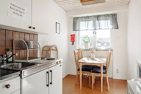 Saxvikens vandrarhem