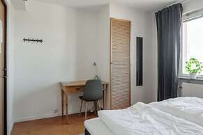 Saxvikens vandrarhem