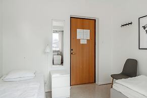 Saxvikens vandrarhem