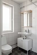 Saxvikens vandrarhem