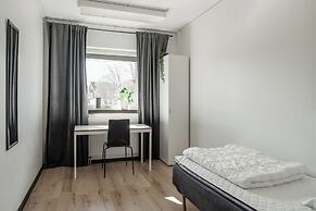 Saxvikens vandrarhem