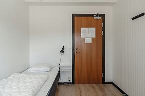 Saxvikens vandrarhem