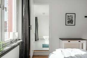 Saxvikens vandrarhem