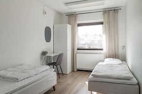 Saxvikens vandrarhem