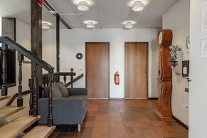 Saxvikens vandrarhem