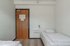 Saxvikens vandrarhem