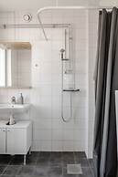 Saxvikens vandrarhem