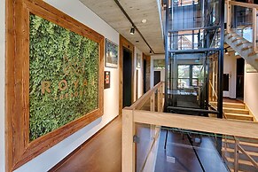 Goralski Szyk Royal Resort Wellness&SPA