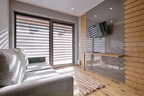 Goralski Szyk Royal Resort Wellness&SPA