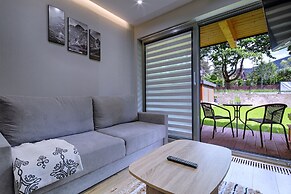 Goralski Szyk Royal Resort Wellness&SPA