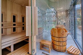 Goralski Szyk Royal Resort Wellness&SPA