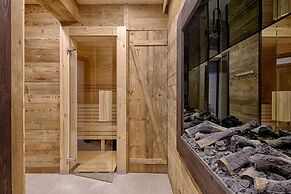 Goralski Szyk Royal Resort Wellness&SPA