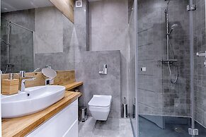 Goralski Szyk Royal Resort Wellness&SPA