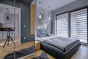 Goralski Szyk Royal Resort Wellness&SPA