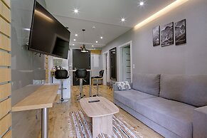 Goralski Szyk Royal Resort Wellness&SPA