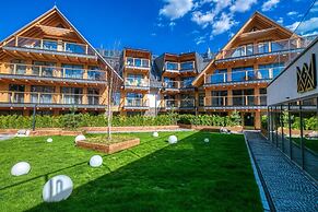 Goralski Szyk Royal Resort Wellness&SPA
