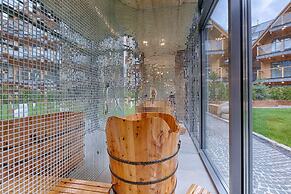 Goralski Szyk Royal Resort Wellness&SPA