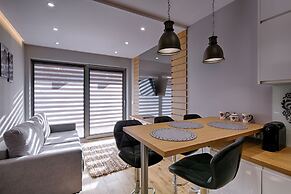 Goralski Szyk Royal Resort Wellness&SPA