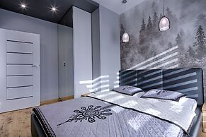 Goralski Szyk Royal Resort Wellness&SPA