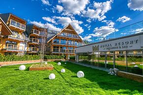 Goralski Szyk Royal Resort Wellness&SPA