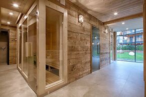 Goralski Szyk Royal Resort Wellness&SPA