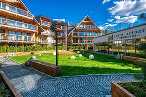 Goralski Szyk Royal Resort Wellness&SPA