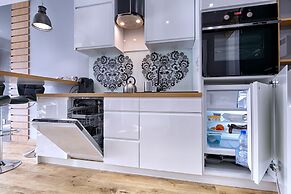 Goralski Szyk Royal Resort Wellness&SPA