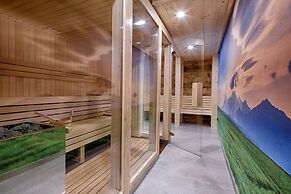 Goralski Szyk Royal Resort Wellness&SPA