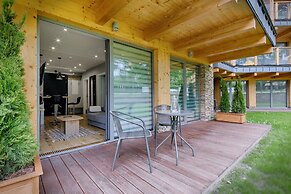 Goralski Szyk Royal Resort Wellness&SPA