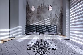 Goralski Szyk Royal Resort Wellness&SPA