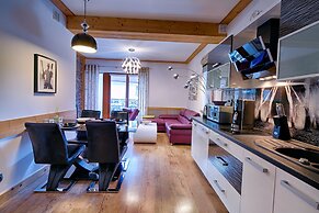 Apartament Gorska Perla