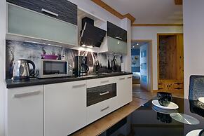 Apartament Gorska Perla