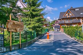 Apartament Gorska Perla