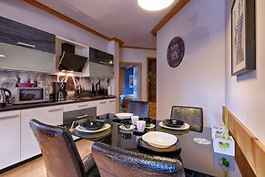 Apartament Gorska Perla